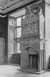 La chambre étoilée