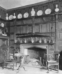 Le bureau