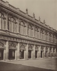 Bibliothèque du Trinity College, Cambridge