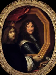 Portrait de l