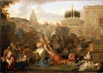Le Massacre des Innocents