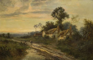 Crépuscule