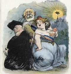 Séparation de l