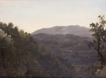Près de Rome
