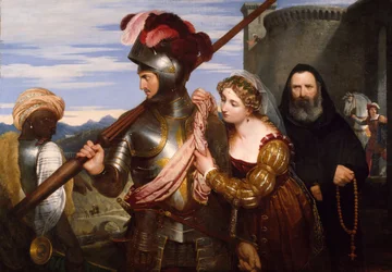 Le Champion, 1824