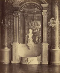 [Intérieur d