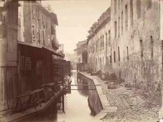 La Bièvre