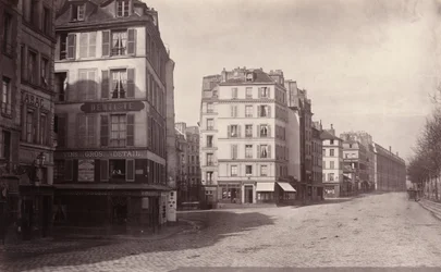 Quai de Montebello