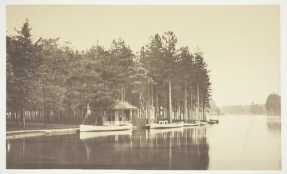 Sans Titre, vers 1850