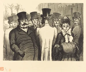 Le Boulevard des Italiens