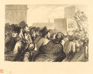 Les Voyageurs du dimanche