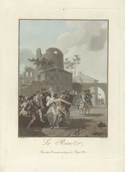 La Rixe