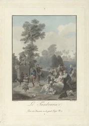 Le Tambour