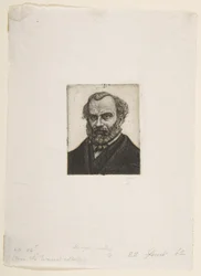 Armand Guéraud, de Nantes, imprimeur et homme de lettres