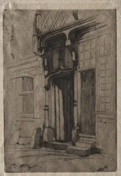 Porte d