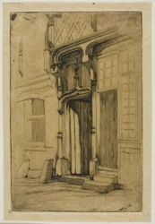 Porte d