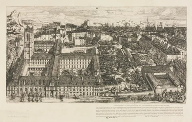 Collège Henri IV