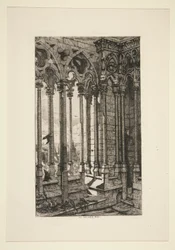 La Galerie Notre-Dame
