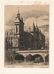 La Tour de l