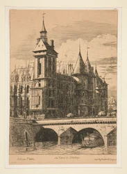 La Tour de l
