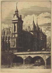 La Tour de l