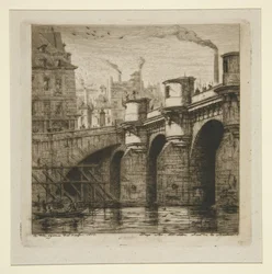 Le Pont-Neuf