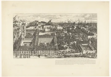 Lycée Henri IV à Paris