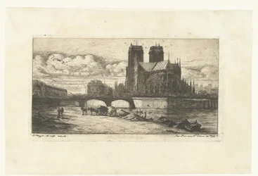 Notre-Dame de Paris