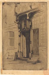Porte d