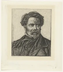 Portrait de l