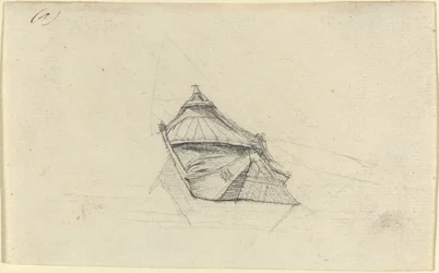 Bateau de la Seine pour "Le Pont-au-Change"