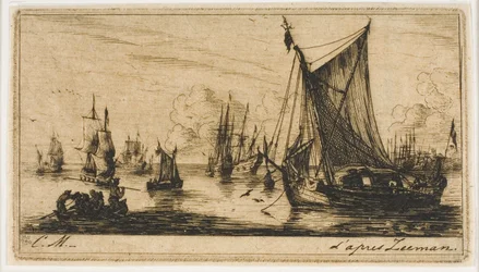 Pêcheurs des mers du Sud