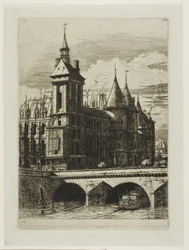 La Tour de l