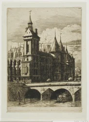 La Tour de l