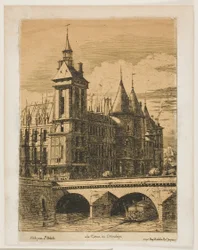 Tour de l