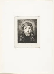 Le Visage du Christ