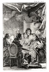 Scène de 