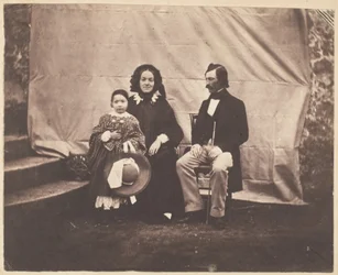 Groupe familial