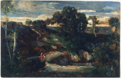 Le Sentier Perdu (The Lost Path)