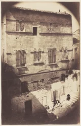 Façade d