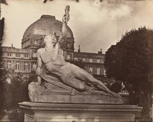 Soldat spartiate, 1859