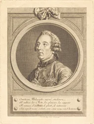 Louis César de La Baume-le-Blanc