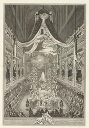Pompe funèbre d