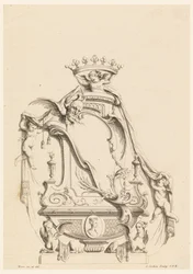 Design pour cartouche de "Cartouches Nouvellement Inventez"
