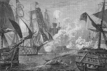 Bombardement d