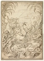 Chasse à l