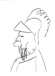 Homme avec un casque