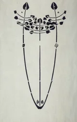 Reproduction moderne d