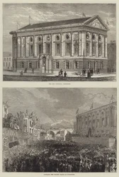 Scènes à Todmorden