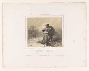 Eliza demande de l